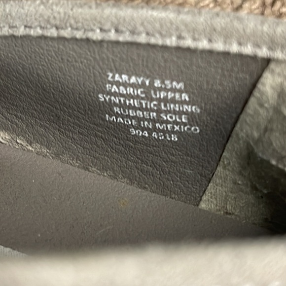 Slip on sneaker - Picture 4 of 5